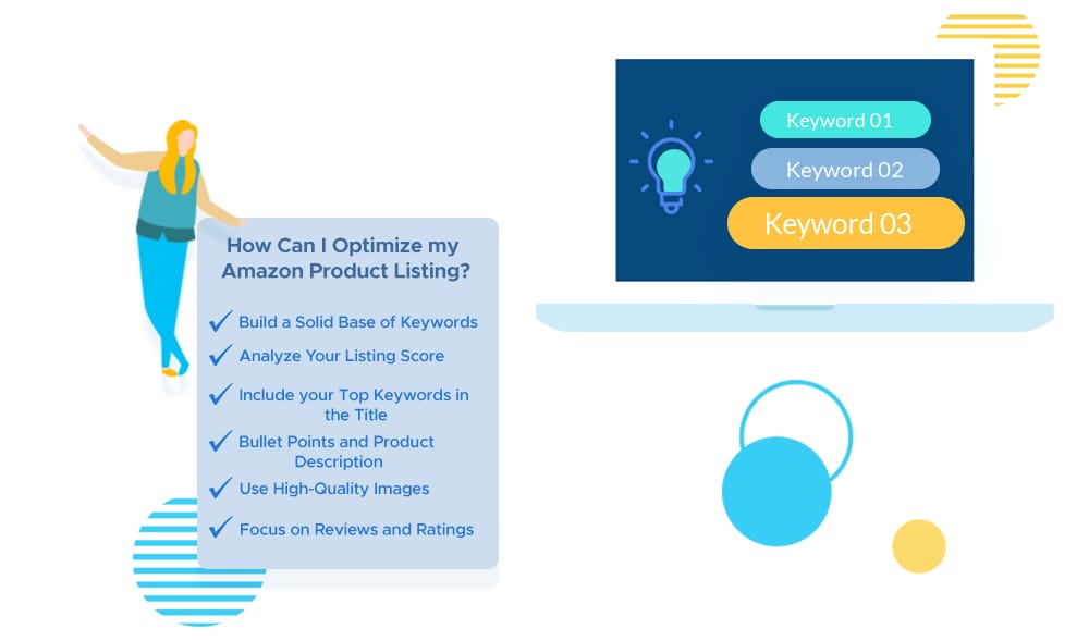 product listing optimization tool