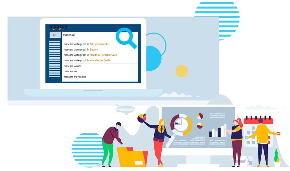 amazon asin keyword tool